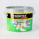 Краска фасадная FARBITEX база А 13 кг