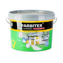 Краска фасадная FARBITEX белая база А 13 кг