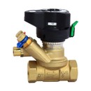 Изображение товара Клапан балансировочный ручной р/р MVT Ду 15 Danfoss 003Z4081