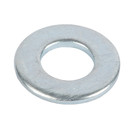 Шайба DIN125а плоская оцинк. М8 (25 шт) - пакет_1