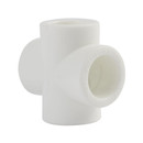 Крестовина полипропиленовая 25мм RTP_1