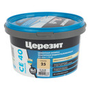 Затирка цементная Церезит CE40 сахара №25 2кг_1