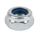 Гайка самоконтрящаяся М6 DIN985 нержавеющая сталь 10шт_1