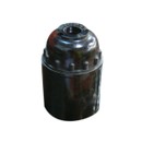 Изображение товара Патрон карболитовый подвесной Е27