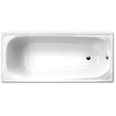 Ванна стальная CLASSIC White Wave 1500х750 мм, с ножками