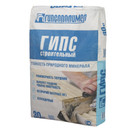 Гипс строительный Г-3, 30 кг_1