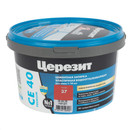 Затирка цементная Церезит CE40 чили №37 2кг_1