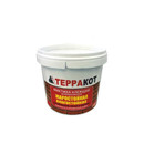 Изображение товара Мастика жаростойкая Терракот 5 кг