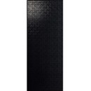 Плитка керамическая Kerama Marazzi Лацио 500х200 мм черная