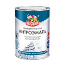 Изображение товара Эмаль OLECOLOR НЦ-132 красно-коричневый 1,7 кг