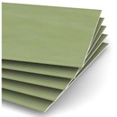 Изображение товара Гипсокартон Гифас 9,5х1200х2500мм влагостойкий