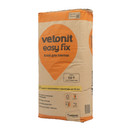 Клей для плитки Vetonit easy fix С0Т, 25 кг