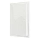 Лючок Д 300х500 мм пластик