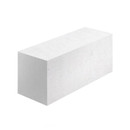 Изображение товара Блок газобетонный Поревит D500 625х200х250мм гладкий