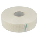 Лента строительная самоклеящаяся (серпянка) 50 мм, 153 м_1