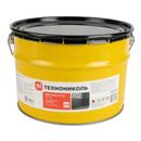 Мастика гидроизоляционная ТЕХНОНИКОЛЬ №24 МГТН 10 кг_1