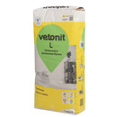 Шпаклевка полимерная финишная Vetonit L 20 кг_1