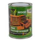 Лак алкидный пентафталевый FARBITEX PROFI WOOD высокоглянцевый 0,9 л_1