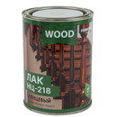Лак глянцевый НЦ-218 FARBITEX PROFI WOOD 0,7 кг_1