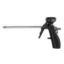 Изображение товара Пистолет для монтажной пены пластиковый корпус Dexx