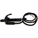 Изображение товара Кабель с электрододержателем 36 кв.мм, 5м