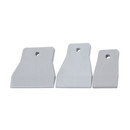 Изображение товара Набор шпателей резиновых Т4Р 40-60-80 мм 3 шт