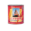 Изображение товара Краска масляная МА-15 сурик 2,5 кг