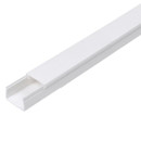 Изображение товара Кабель-канал белый 20x10 2 метра