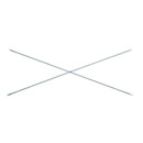 Изображение товара Диагональ для строительных лесов 3м