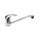 Изображение товара Смеситель для кухни stOmega хром 3301