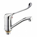 Изображение товара Смеситель для раковины stOmega хром Н4579