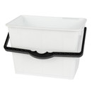 Ведро пластмассовое для краски 12 л