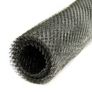 Изображение товара Сетка ЦПВС 40х0,7 (1х15м) оцинкованная