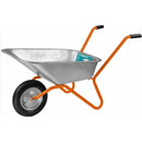 Изображение товара Тачка садовая 65л 90кг