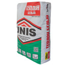 Штукатурка гипсовая Unis Теплон белая 30 кг_1