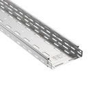 Изображение товара Лоток перфорированный IEK Esca 50х200х3000 мм 0,7 мм