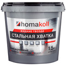 Изображение товара Клей Homakoll жидкие гвозди Стальная Хватка 1,5кг
