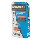 Клей для плитки Церезит СМ 16 С2ТЕ 25 кг