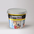Шпатлевка акриловая базовая Farbitex, 3,5 кг