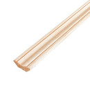 Изображение товара Плинтус 45х12х2500 мм, сосна