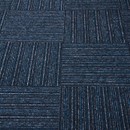 Плитка ковровая Сondor, Solid stripe 578, 50х50, 5м2/уп