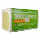 Изображение товара Утеплитель 1000х600х100мм Эковер Лайт 45кг/м³ 3,6м²
