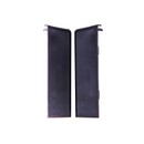 Изображение товара Заглушка Korner Listwa 109 черная левая