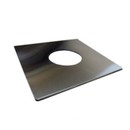 Изображение товара Экран защитный Ferrum 210 мм с отверстием 