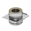 Площадка монтажная Ferrum 150х210 мм