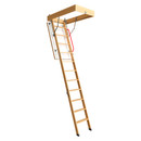 Изображение товара Лестница чердачная Docke Premium 700х1200х3000 мм