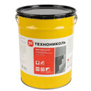 Мастика приклеивающая ТЕХНОНИКОЛЬ №27 22 кг_1