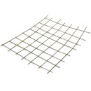 Изображение товара Сетка кладочная 50х50мм, 1,5х0,5м т.4,0 (10х30) ГОСТ