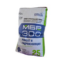 Изображение товара Ремонтная смесь для бетона Гора Хрустальная МБР-300, 25 кг