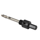 Изображение товара Хвостовик шестигранный для коронок Bi-Metal до 30мм Elitech